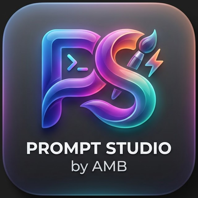 Prompt Studio by AMB